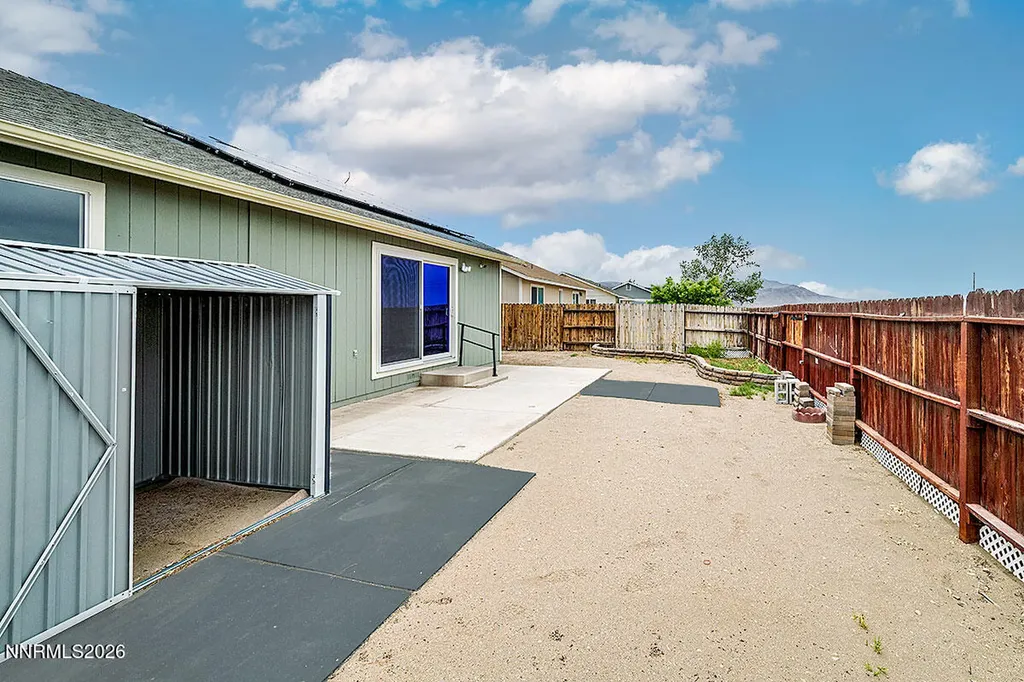 510 Saint Louis Fernley NV 89408