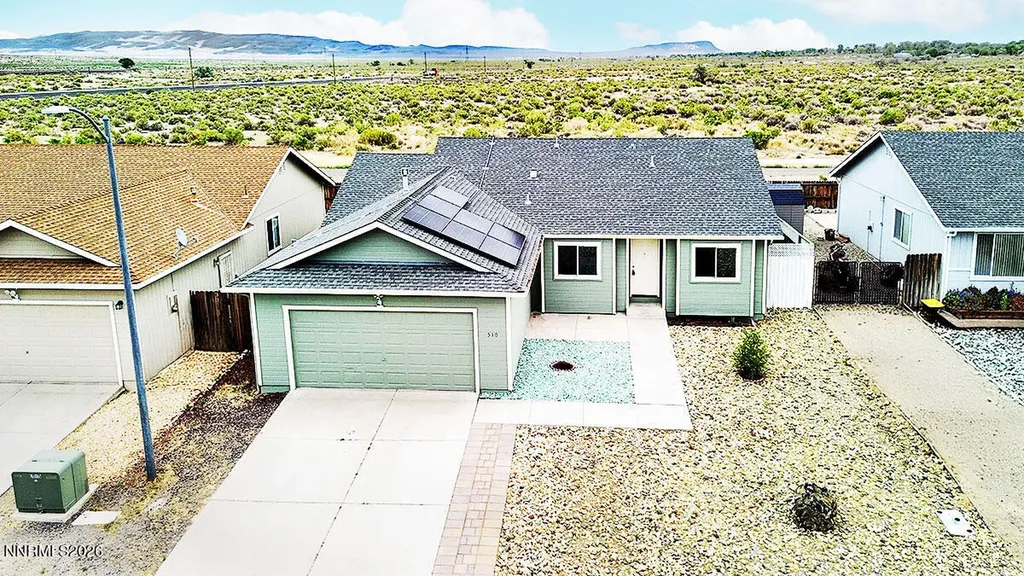 510 Saint Louis Fernley NV 89408