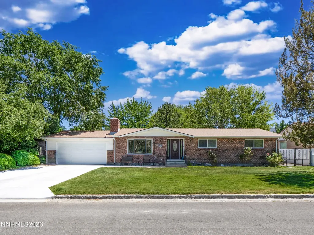 350 Minor Winnemucca NV 89445