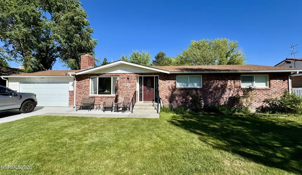350 Minor Winnemucca NV 89445