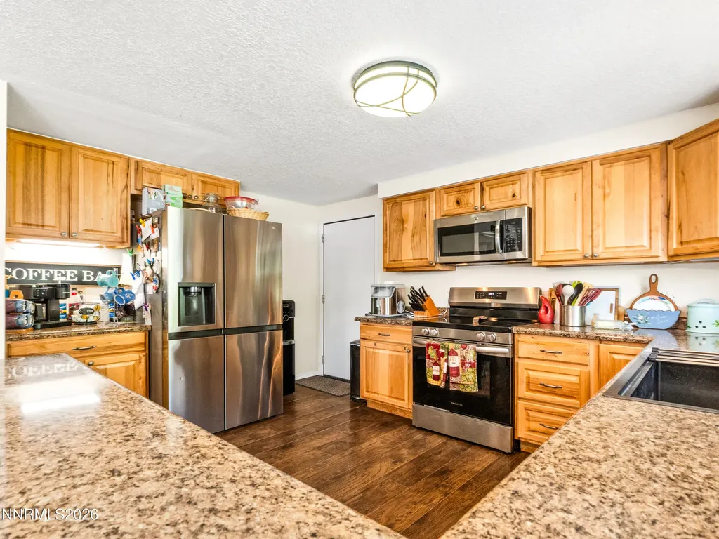 350 Minor Winnemucca NV 89445
