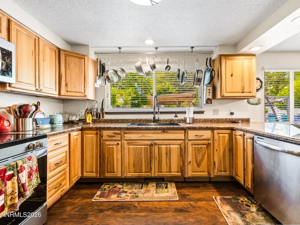 350 Minor Winnemucca NV 89445