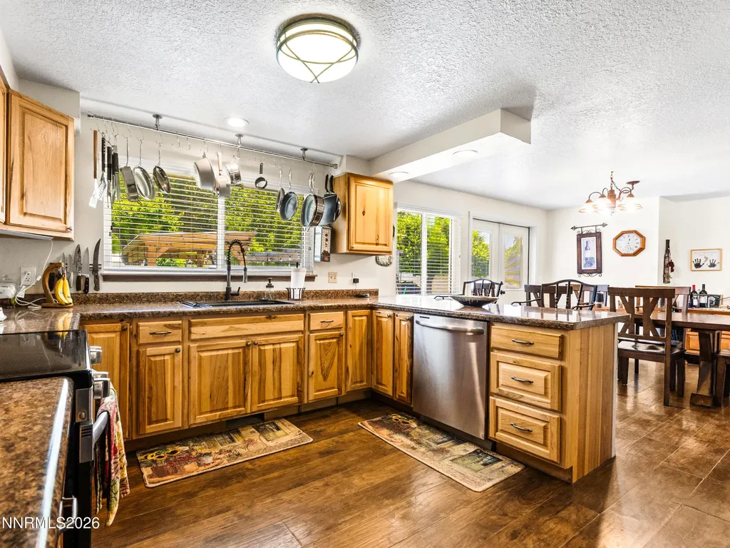 350 Minor Winnemucca NV 89445