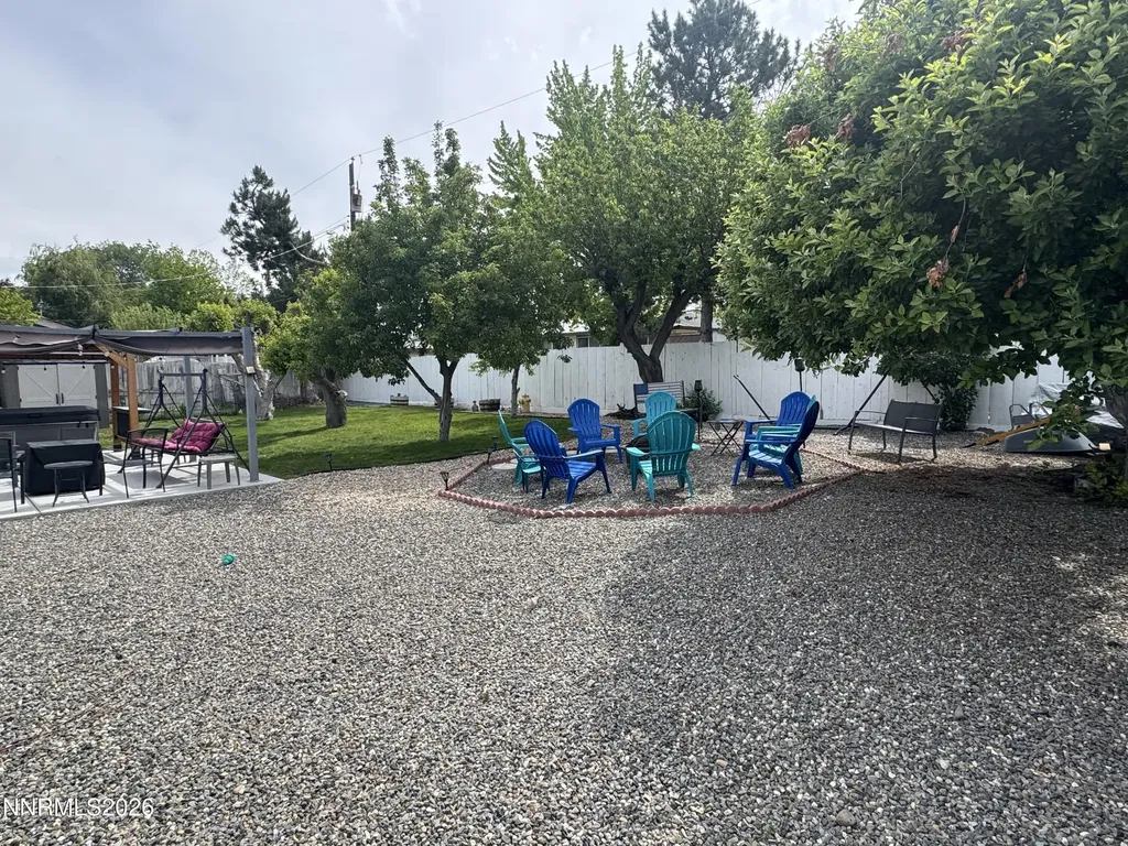 350 Minor Winnemucca NV 89445