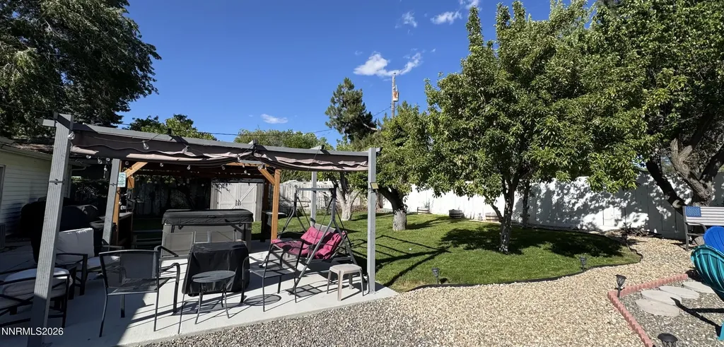 350 Minor Winnemucca NV 89445
