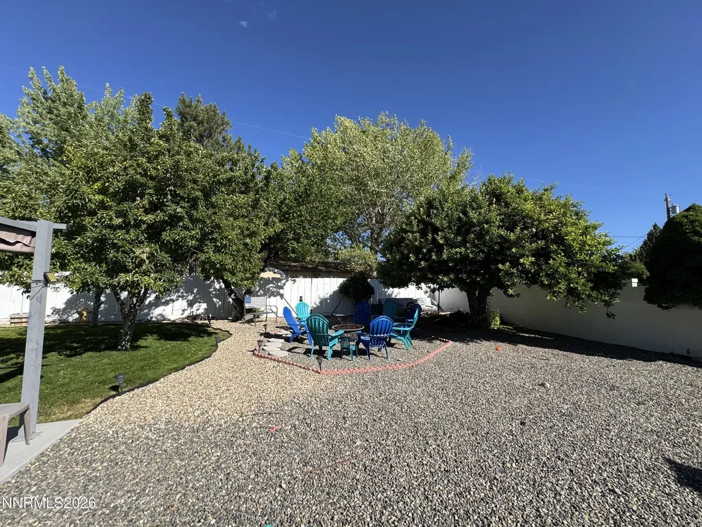 350 Minor Winnemucca NV 89445