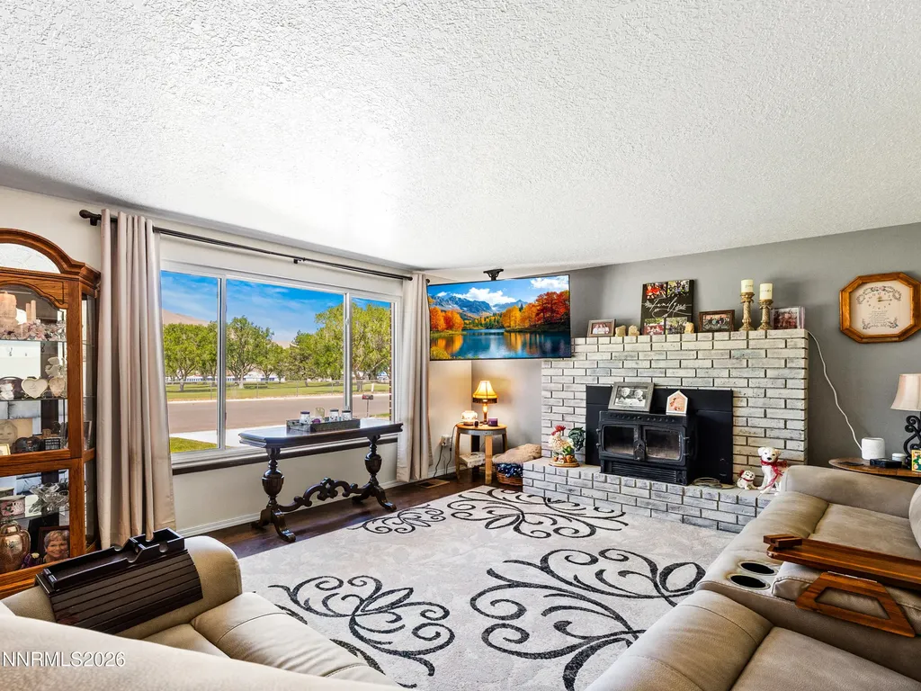 350 Minor Winnemucca NV 89445