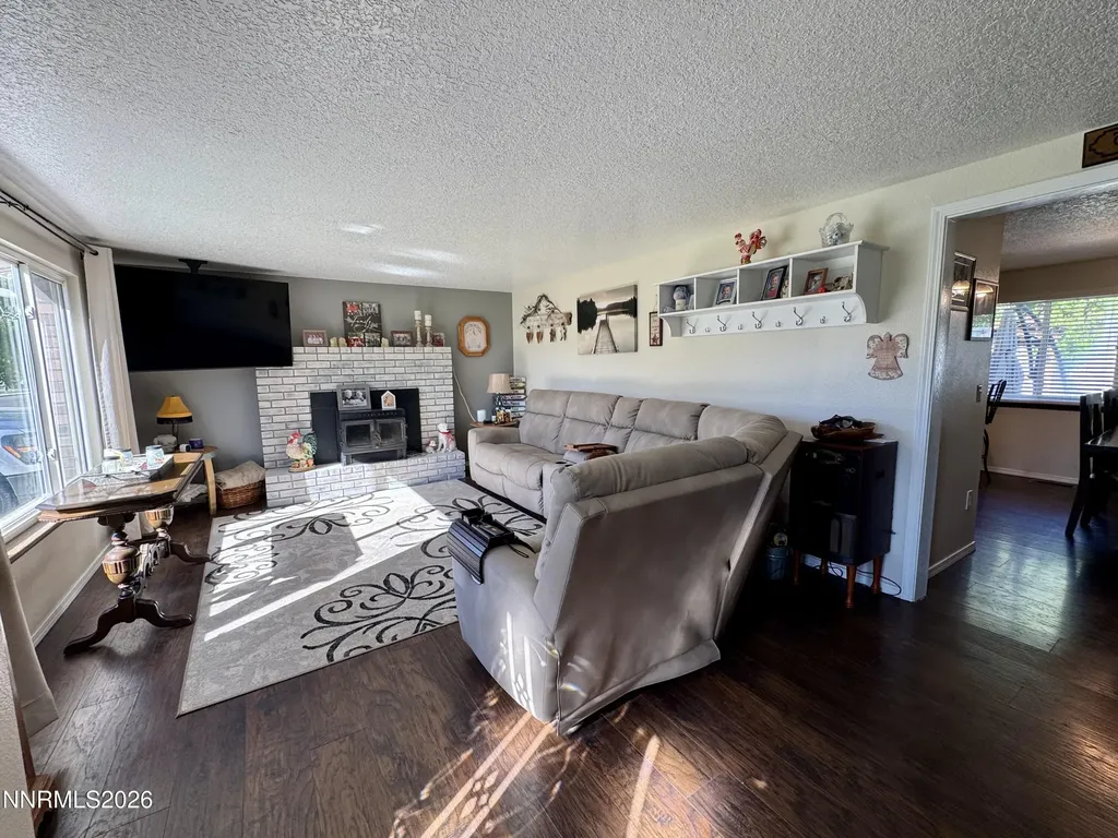 350 Minor Winnemucca NV 89445