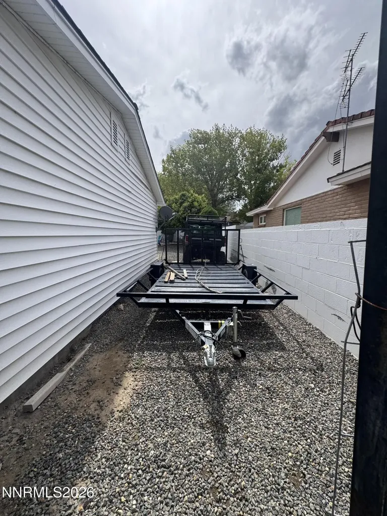 350 Minor Winnemucca NV 89445