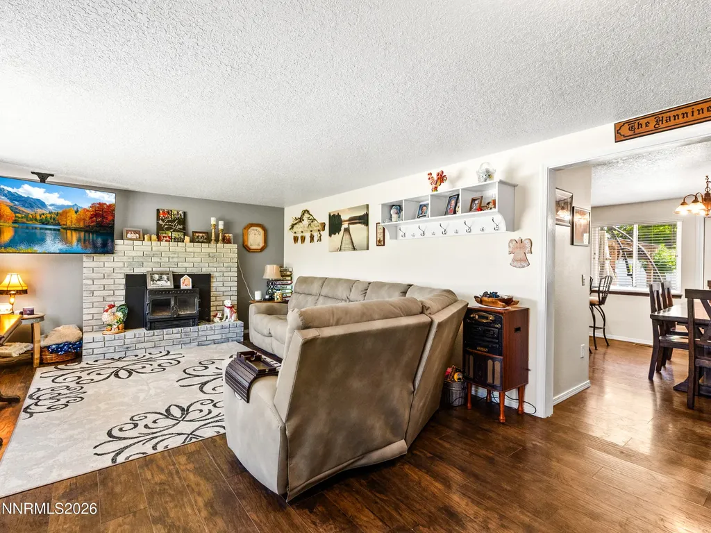 350 Minor Winnemucca NV 89445