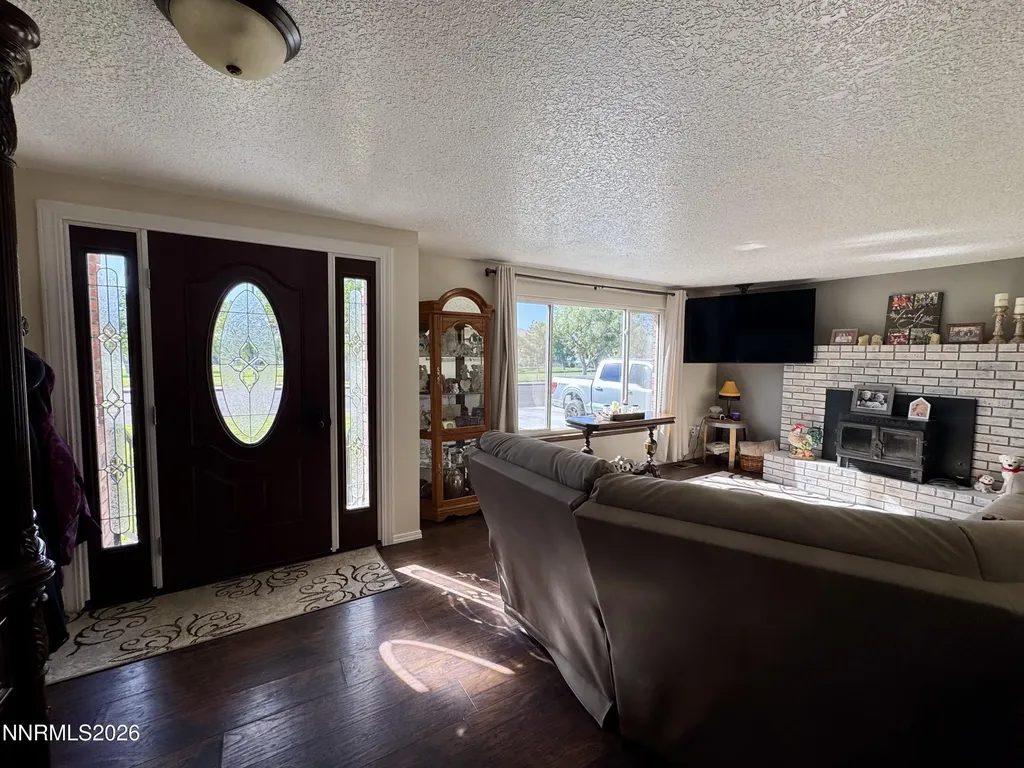 350 Minor Winnemucca NV 89445