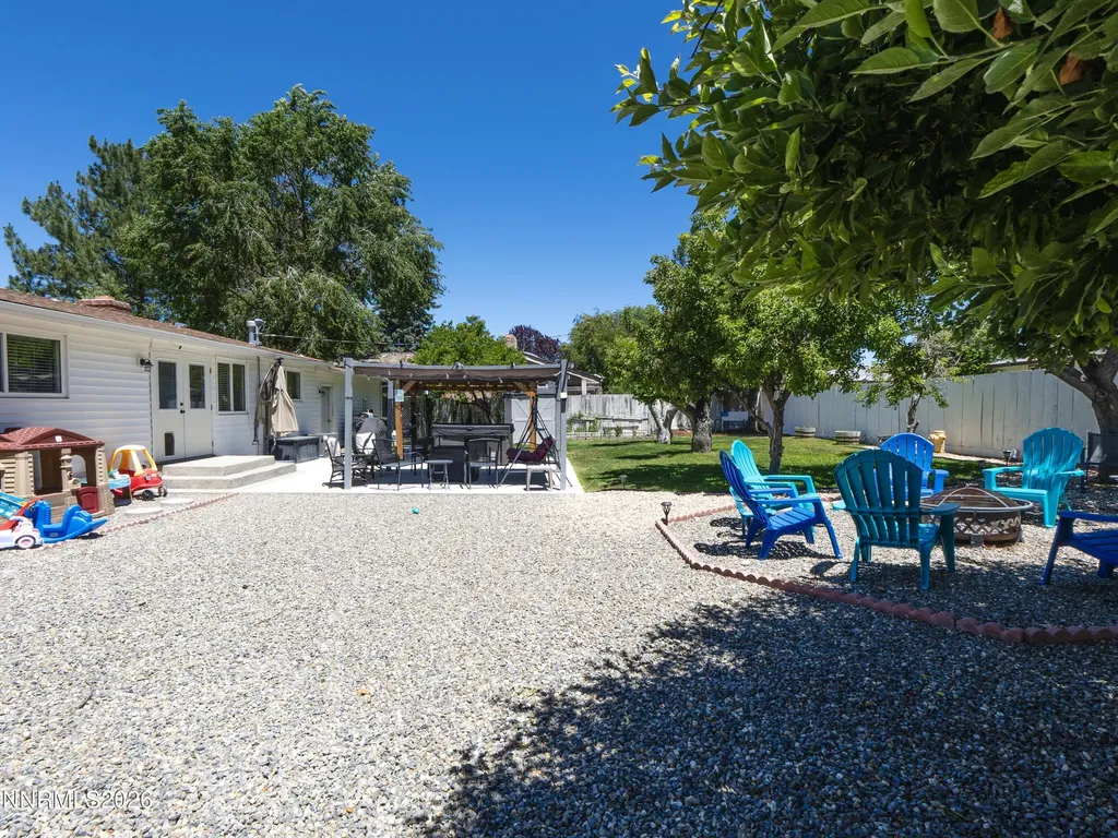350 Minor Winnemucca NV 89445