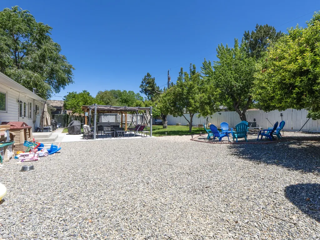 350 Minor Winnemucca NV 89445