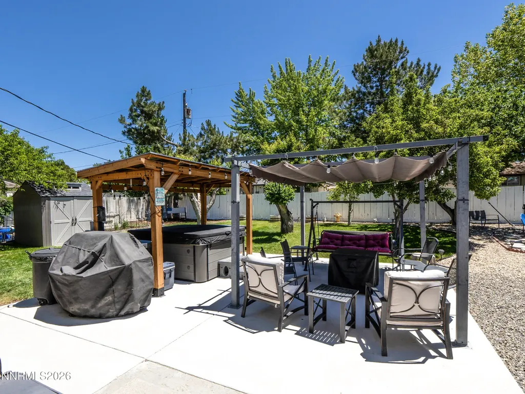350 Minor Winnemucca NV 89445