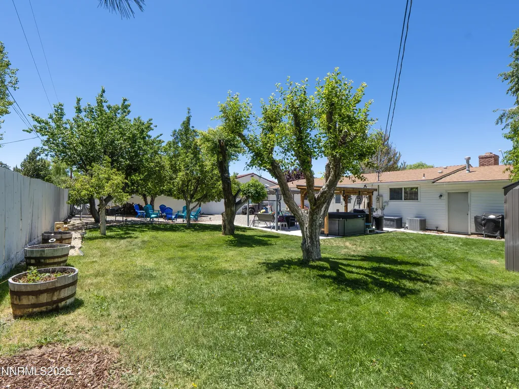 350 Minor Winnemucca NV 89445