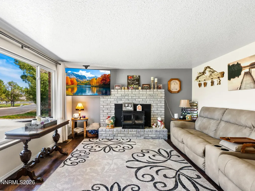 350 Minor Winnemucca NV 89445