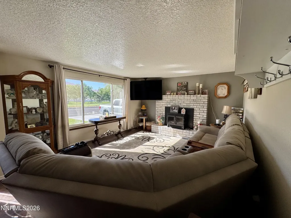 350 Minor Winnemucca NV 89445