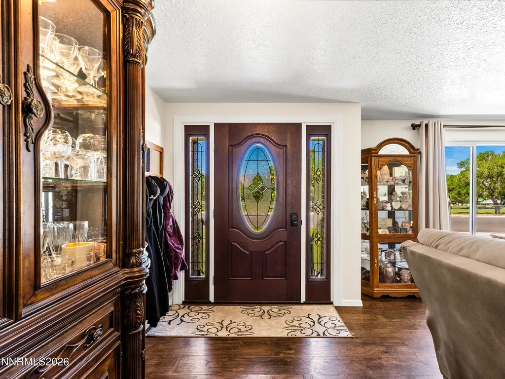 350 Minor Winnemucca NV 89445