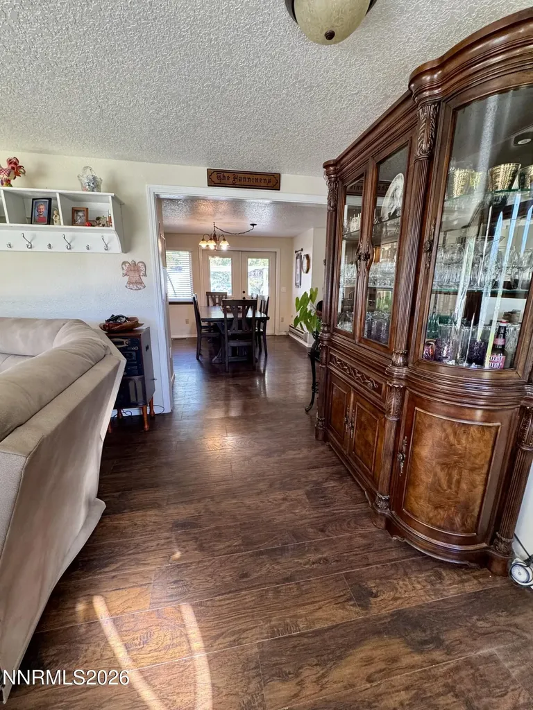 350 Minor Winnemucca NV 89445
