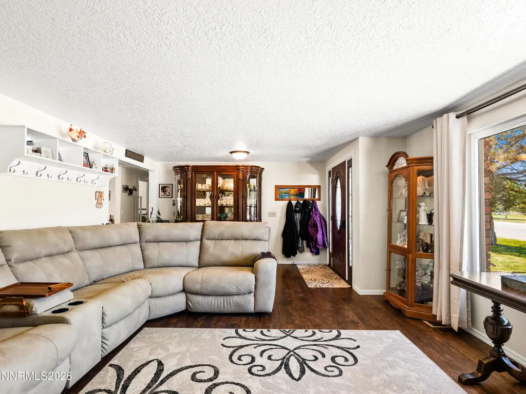 350 Minor Winnemucca NV 89445
