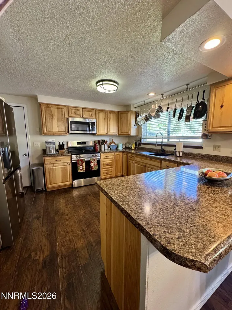 350 Minor Winnemucca NV 89445