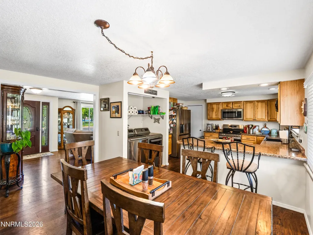 350 Minor Winnemucca NV 89445