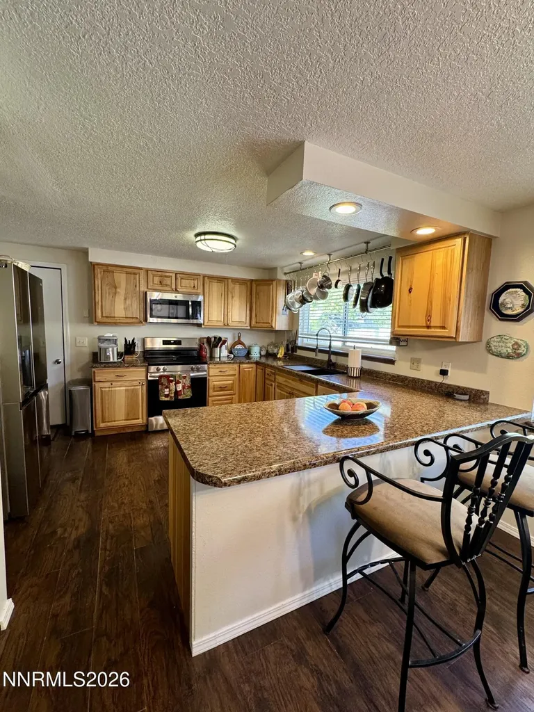 350 Minor Winnemucca NV 89445