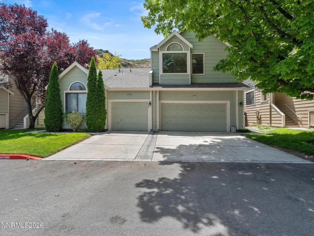 4317 Leeward Reno NV 89502
