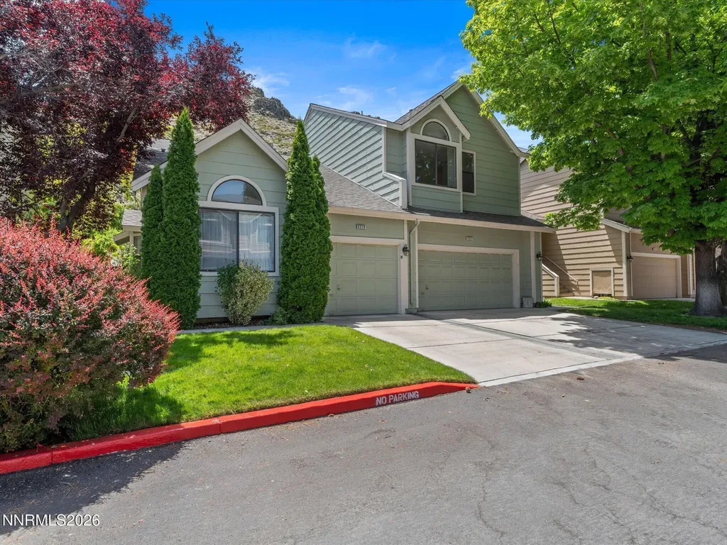 4317 Leeward Reno NV 89502