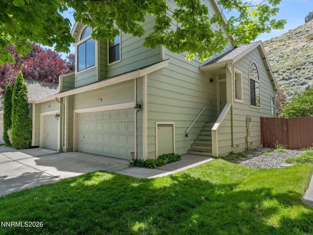 4317 Leeward Reno NV 89502