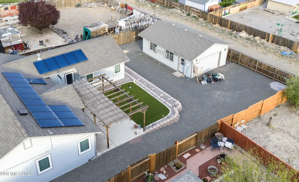 652 Jennys Fernley NV 89408
