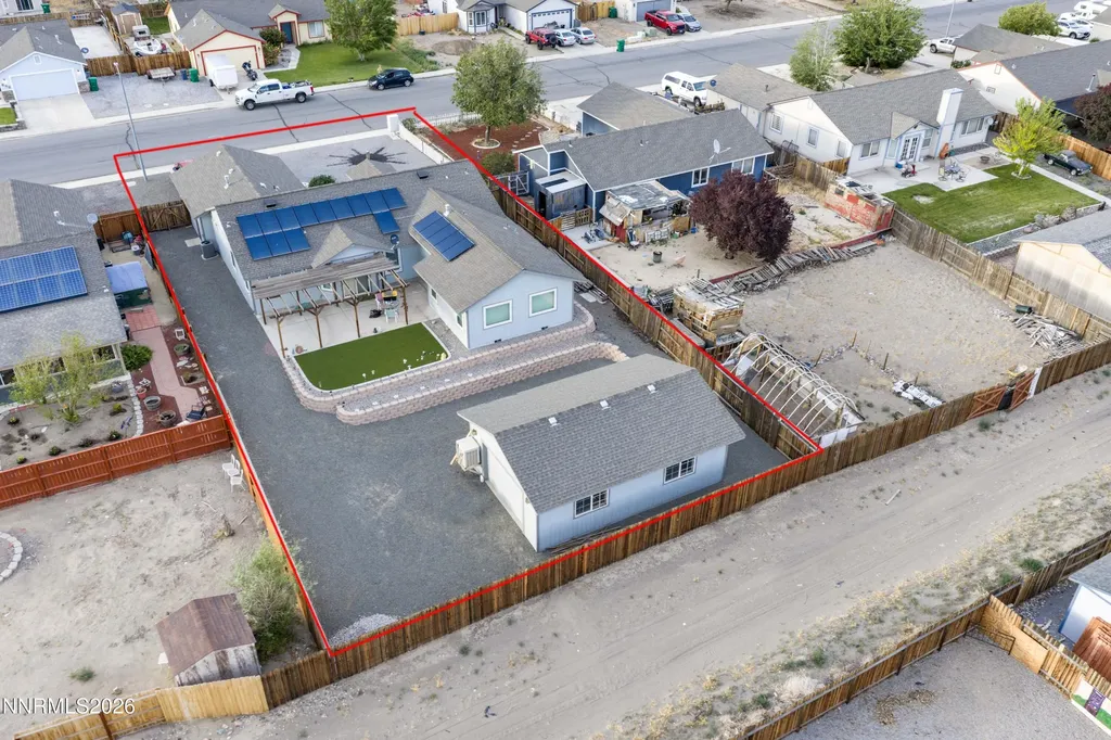 652 Jennys Fernley NV 89408