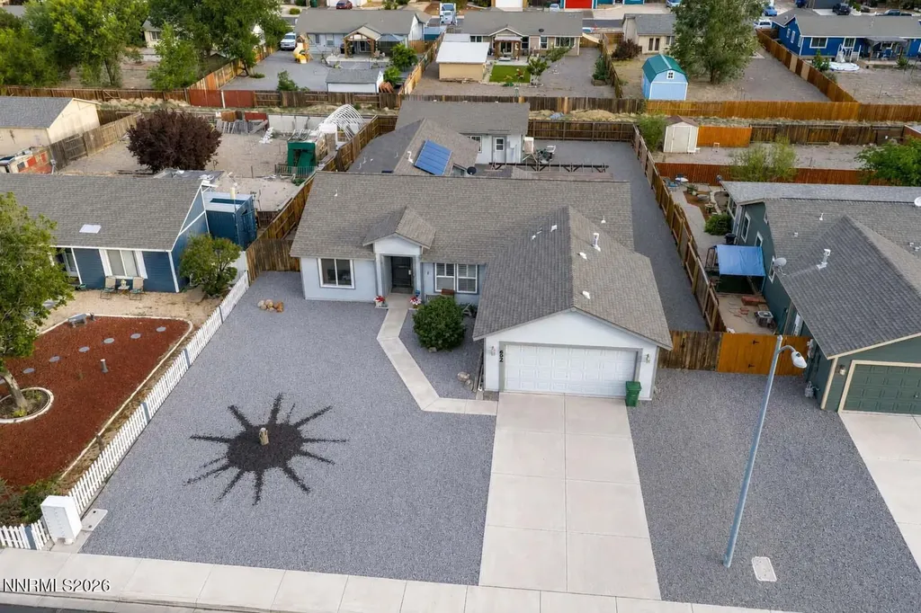 652 Jennys Fernley NV 89408