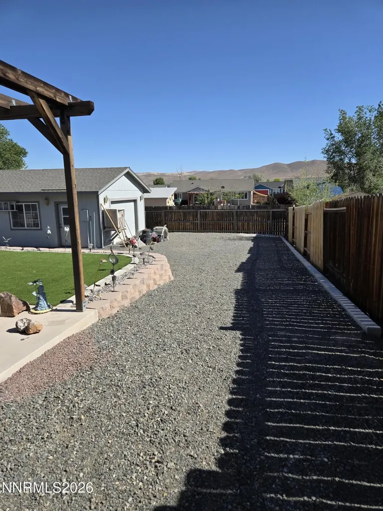 652 Jennys Fernley NV 89408