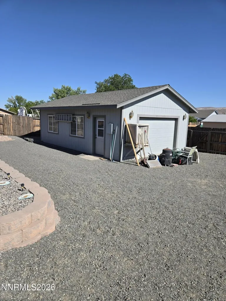 652 Jennys Fernley NV 89408