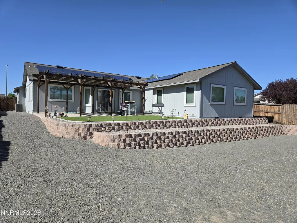 652 Jennys Fernley NV 89408