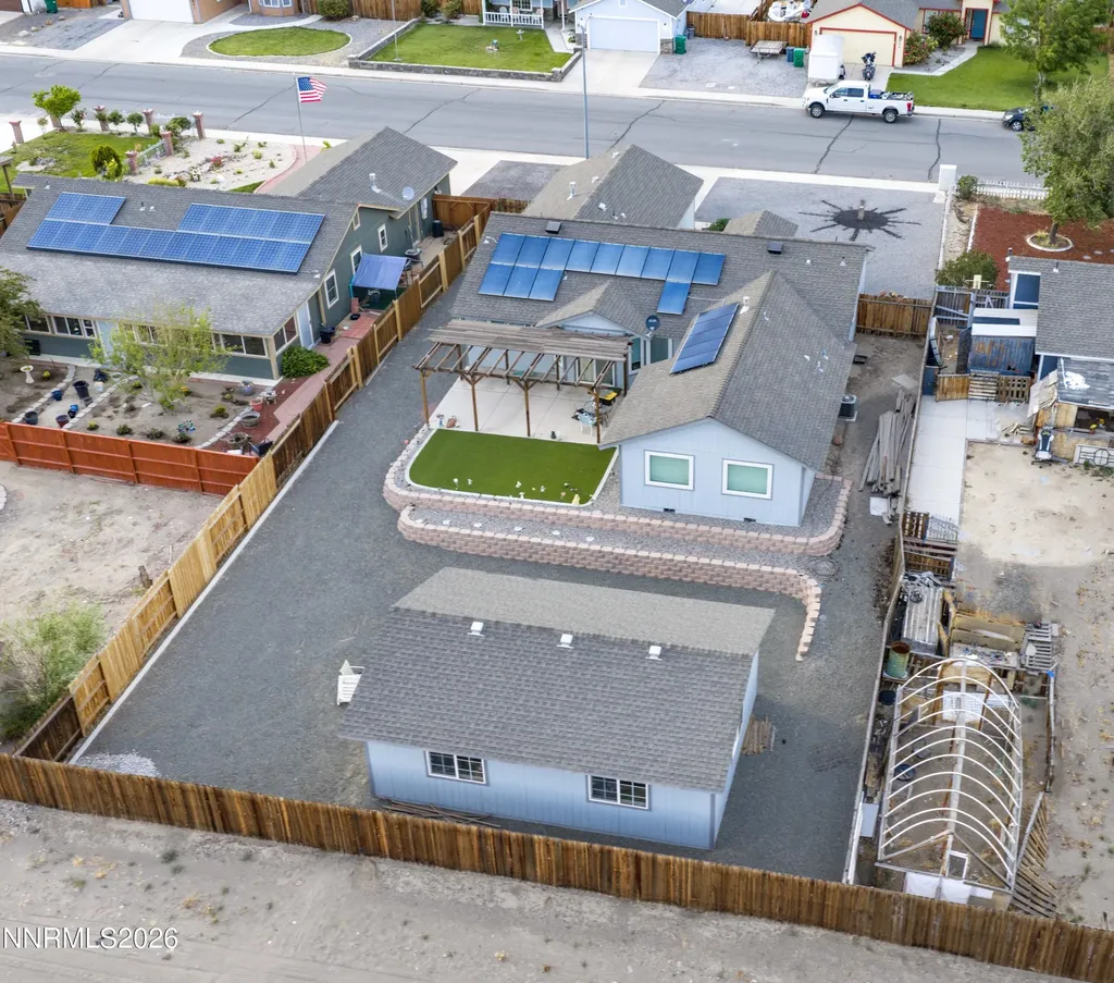 652 Jennys Fernley NV 89408