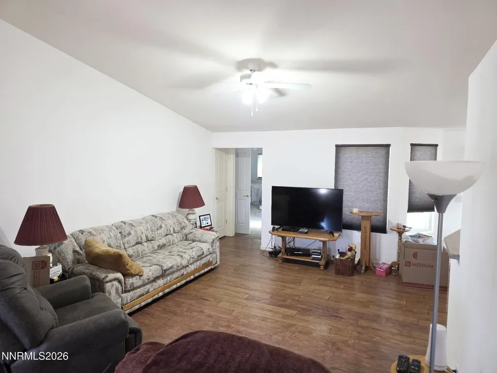 652 Jennys Fernley NV 89408
