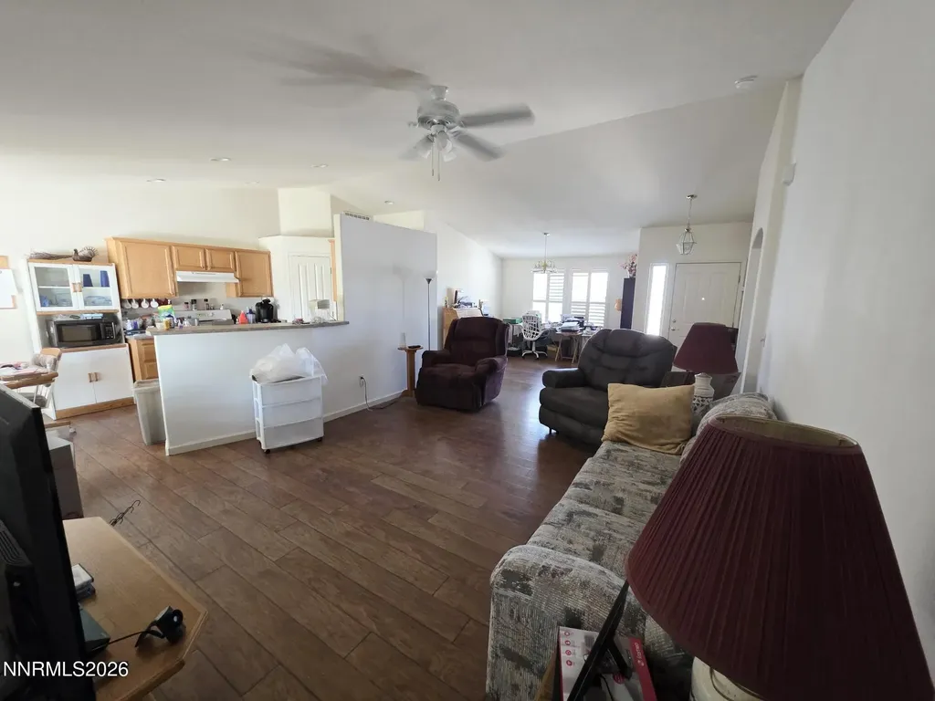 652 Jennys Fernley NV 89408