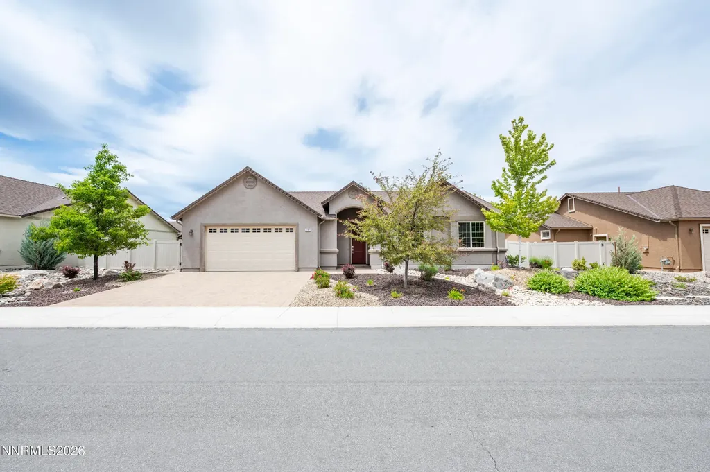 2241 Alivia Reno NV 89521