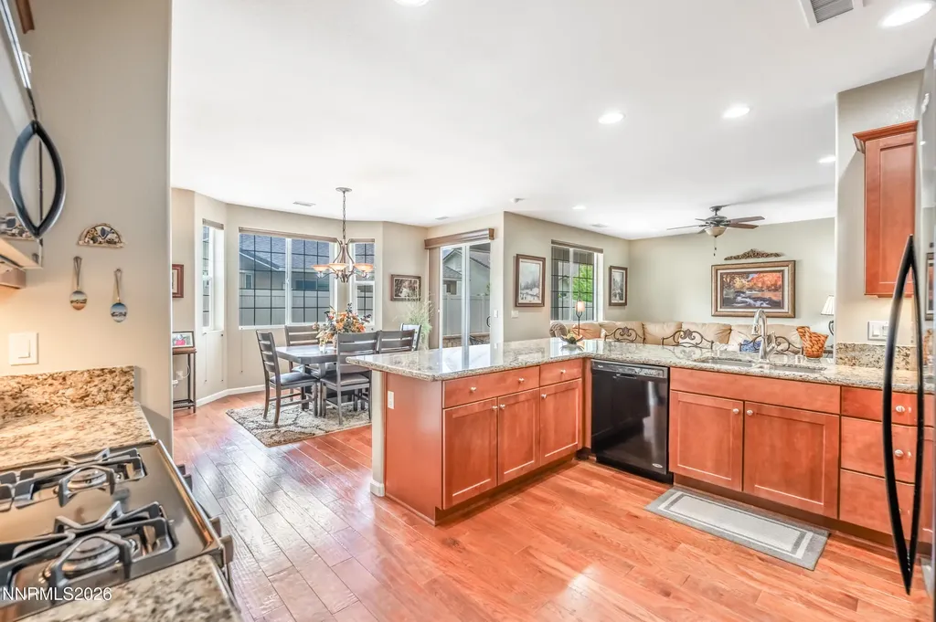 2241 Alivia Reno NV 89521