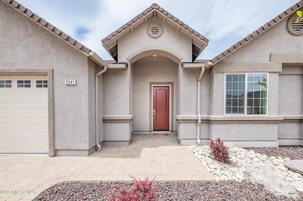 2241 Alivia Reno NV 89521