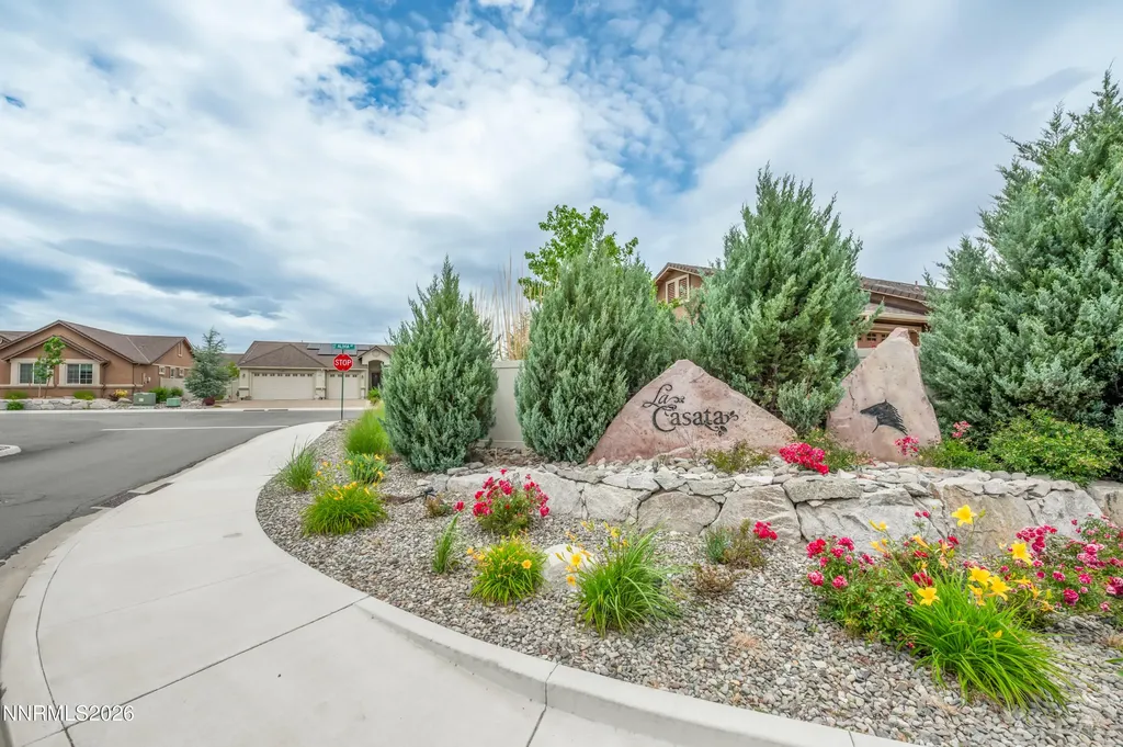 2241 Alivia Reno NV 89521