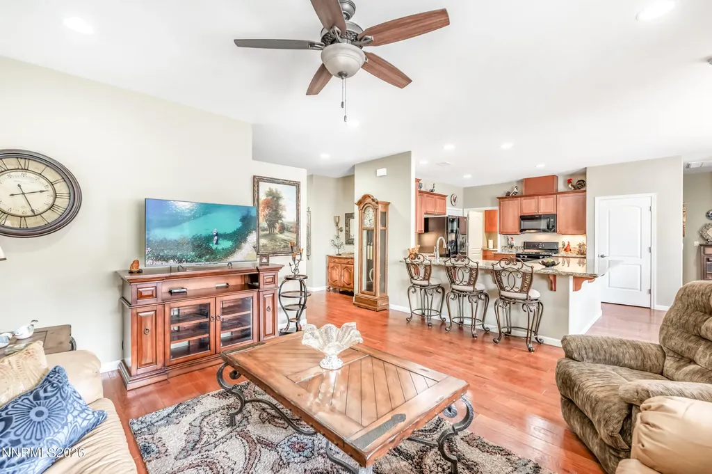 2241 Alivia Reno NV 89521