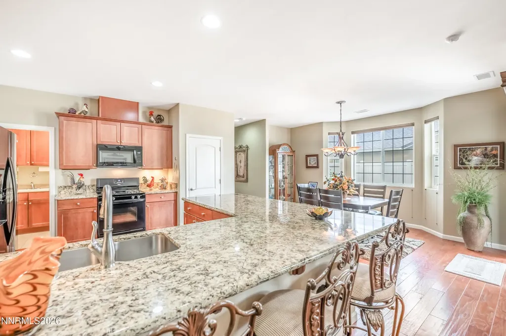 2241 Alivia Reno NV 89521