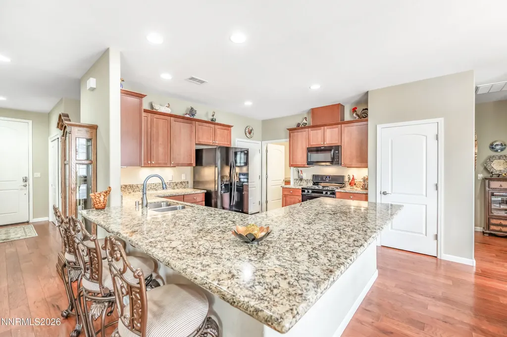 2241 Alivia Reno NV 89521