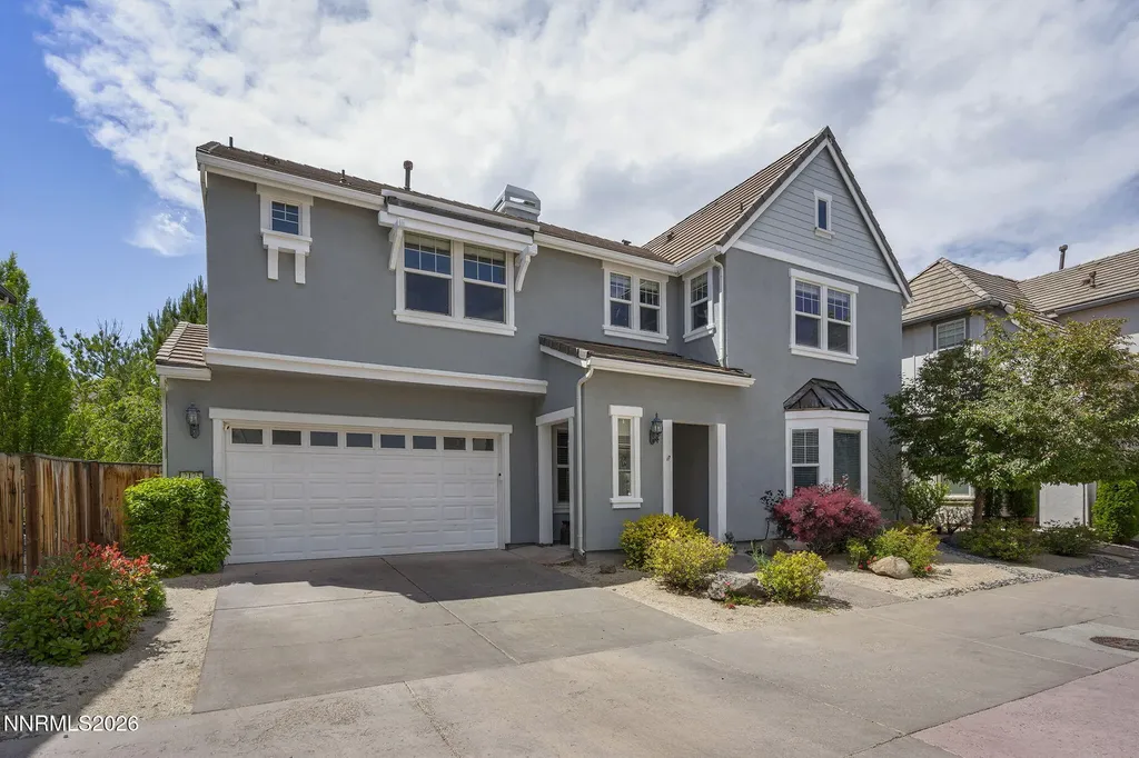 2175 Heavenly View Reno NV 89523