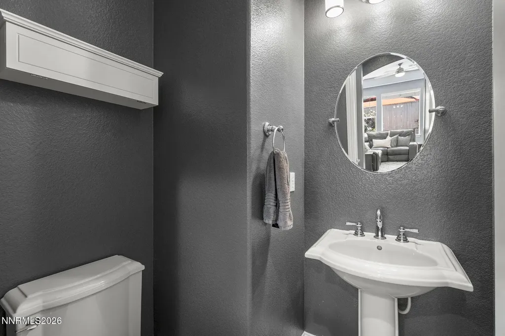 2175 Heavenly View Reno NV 89523