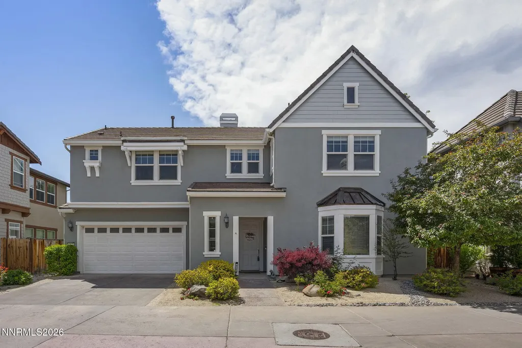 2175 Heavenly View Reno NV 89523