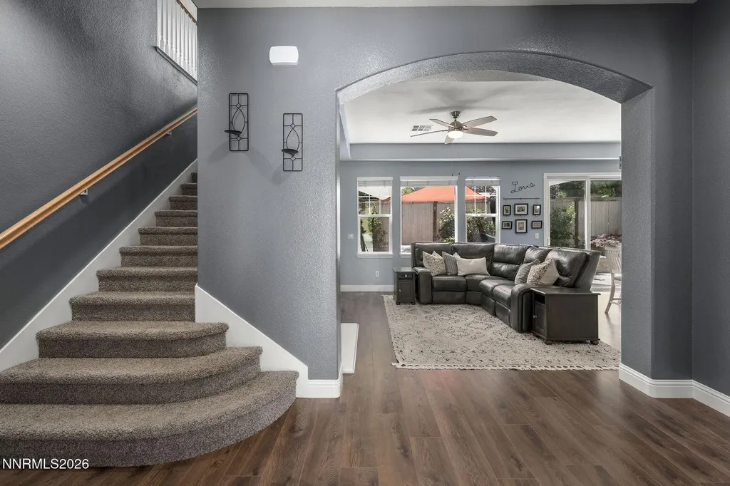 2175 Heavenly View Reno NV 89523